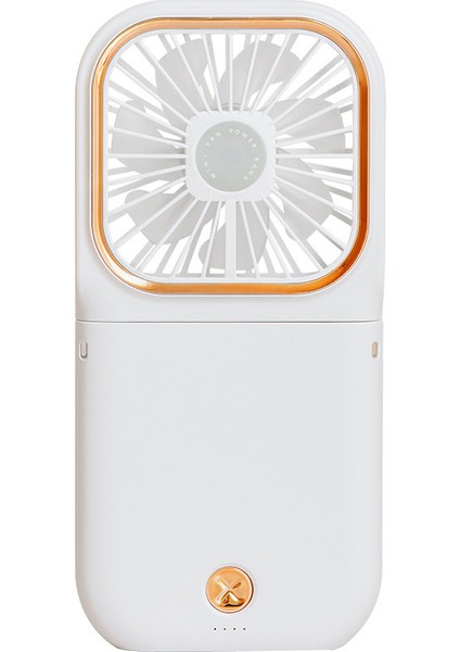 El Tipi Katlanabilir Boyun Askılı Fan (Yurt Dışından)