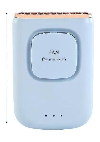 Tembel Boyun Fanı (Yurt Dışından)