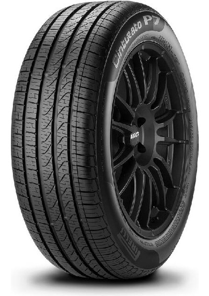 225/50 R18 95V Cinturato P7 All Season Rft Bmw (*) M+S Oto 4 Mevsim Lastiği (Üretim Yılı: 2024) fiyatları