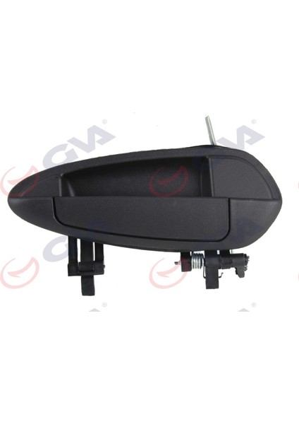 Diş Kapi Kolu Ön Sağ Astarli Boyali Linea Drstr