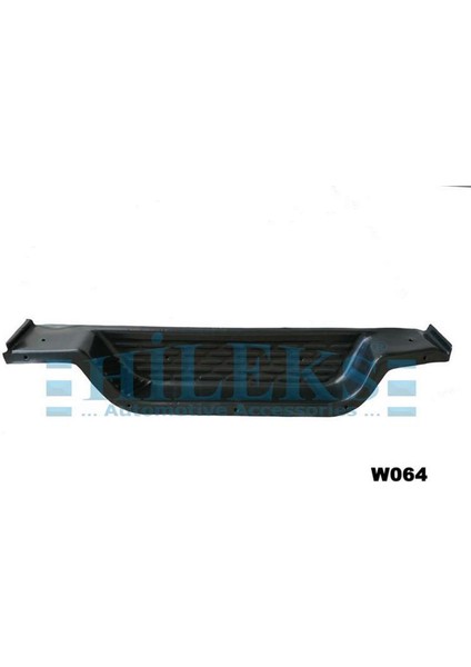 Orta Kapi Basamak Plastiği Sağ Transporter T4 98-03 Drstr