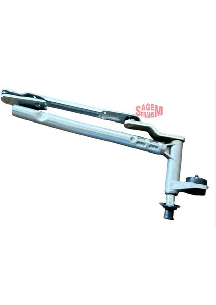 Silecek Mekanizmasi Motorsuz Bora-Touran 03 08 Drstr