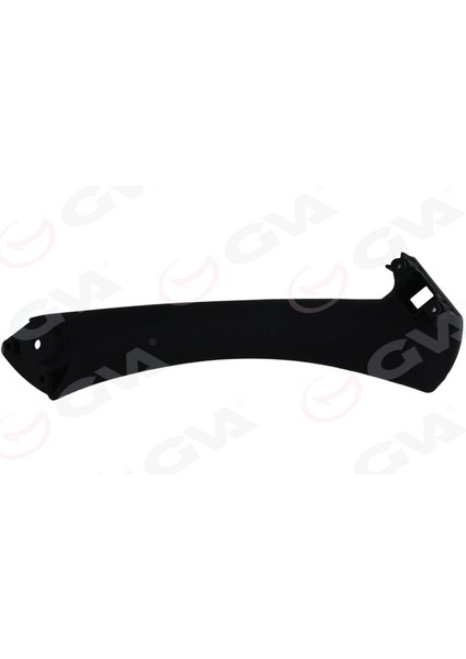 Kapi Tutamagi Arka Sağ Siyah Bmw E90 05 12 Drstr