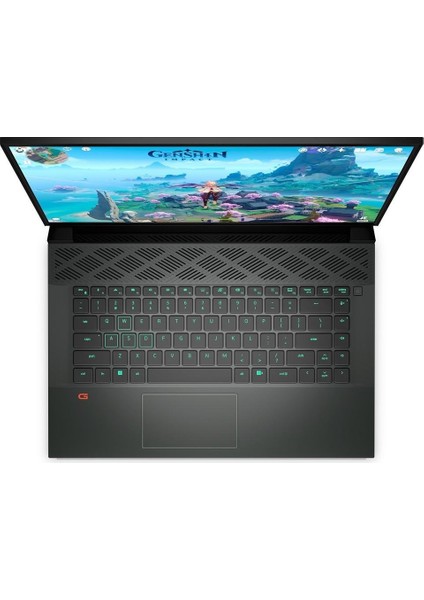 G16 7630 İ7-13700HX/16GB/2TB/RTX4060/W11H/16'' Taşınabilir Bilgisayar + Sırt Çantası Hediye fırsatları