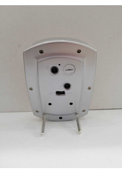 Nostalji Tarzında Küçük Alarmlı Masa Saati, Şık ve Kullanışlı Tasarım fiyatları