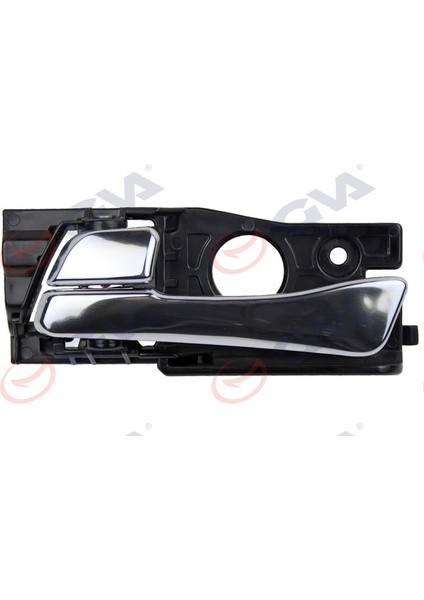 Iç Kapi Kolu Arka Sol Accent Blue 11-18 Drstr