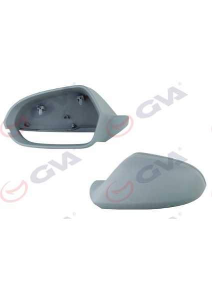 Ayna Kapaği Sol A6 11 Astarli VM-6022CPL Drstr