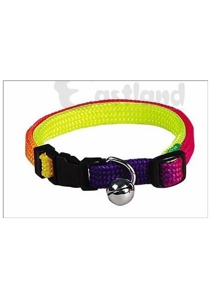 Boyun Tasma Fosforlu Çıng. 10 Mm*25-36 cm Drstr