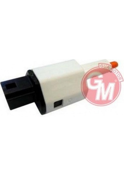 Fren Pedal Müşürü Renault Megane 3-Fluence-Scenic 3 K4M-F9Q-K9K-H4J 4 Fişli Drstr