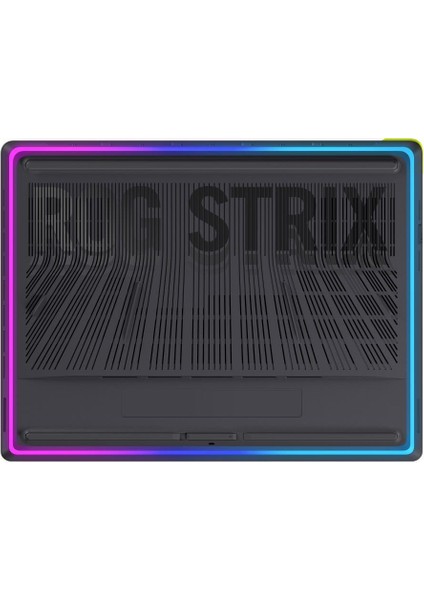 Rog Strix G16 G615LR-S5211 Ultra 7-255HX/64GB/4TB/RTX5070Tİ/Windows 11 Pro/16'' Wqxga 240HZ Taşınabilir Bilgisayar + Sırt Çantası