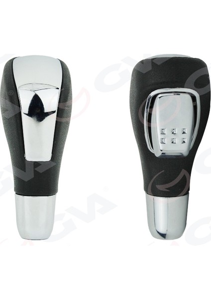 Vites Topuzu Mgn Iii-Fluence Otomatik Vites Edc Şanzuman Drstr