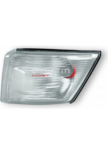 Sinyal Lambasi Sol Duylu [ Iveco Daily ] Drstr