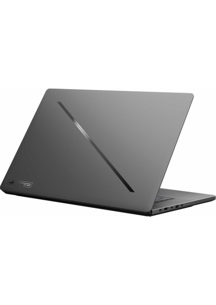 Rog Zephyrus G16 GU605CW-QR158 Ultra 9-285H/64GB/2TB/RTX5080/Windows 11 Pro/16'' Wqxga Taşınabilir Bilgisayar + Sırt Çantası fırsatları