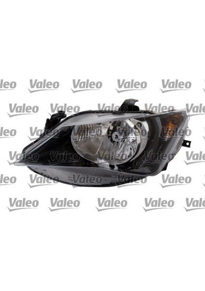 Far Sinyal Sağ Seat Ibiza V 08 H4 Drstr