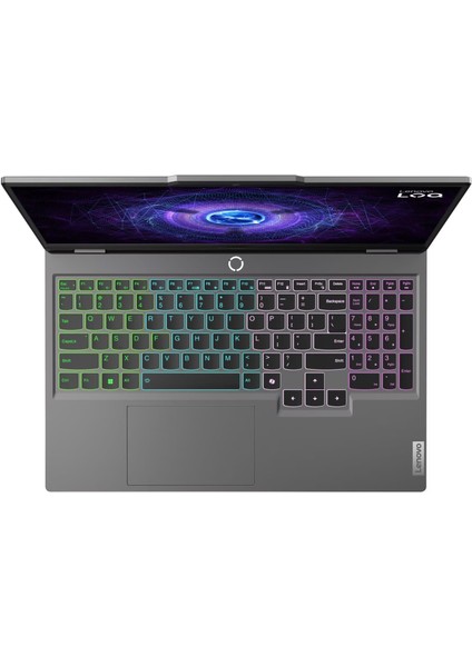 Loq 15IRX9 83DV00HNTR İ7-13650HX/32GB/1TB/RTX4060/W11P/15.6'' Taşınabilir Bilgisayar + Sırt Çantası Hediye
