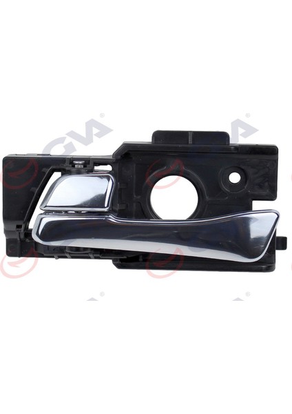 Iç Kapi Kolu Ön Sol Accent Blue 11-18 Drstr