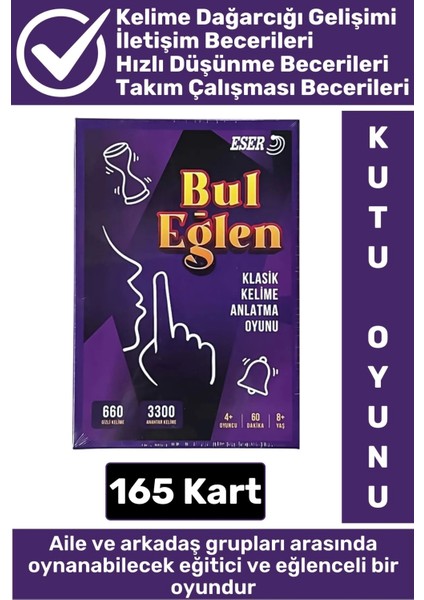 Eğitici Görsel Algı Hafıza Dikkat Bilgi Beceri Zeka Gelişimi Çocuk Yetişkin Oyun Bul Eğlen