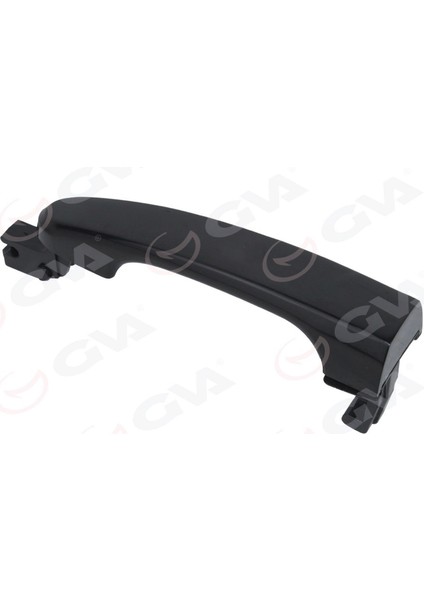 Diş Kapi Kolu Sağ Kia Sportage 05-10 Drstr