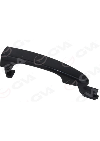 Diş Kapi Kolu Sol Kia Sportage 05-10 Drstr