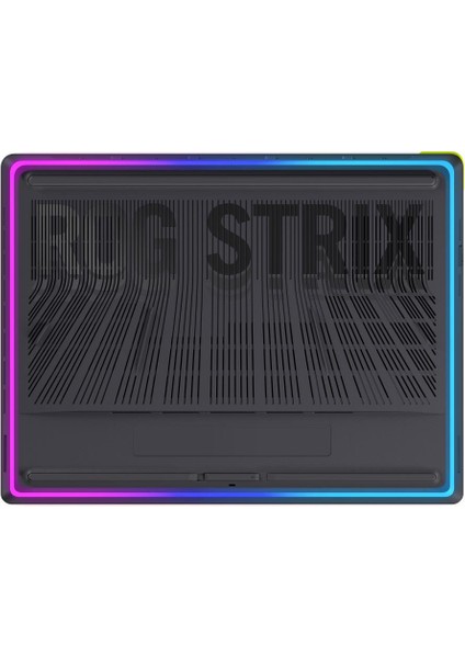Rog Strix G16 G615LR-S5216 Ultra 7-255HX/64GB/4TB/12GB RTX5070Tİ/Windows 11 Pro/16'' Wqxga 240HZ Taşınabilir Bilgisayar 90NR0LR1-M008X0 + Sırt Çantası