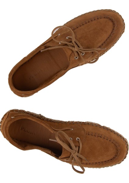 Hakiki Süet Erkek Espadril DG5026 modelleri