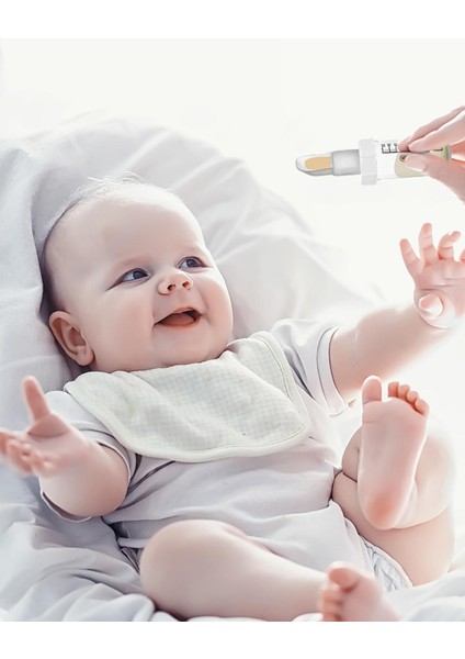 Babyjem Anne Süt Kaşığı Tpu 694 modelleri