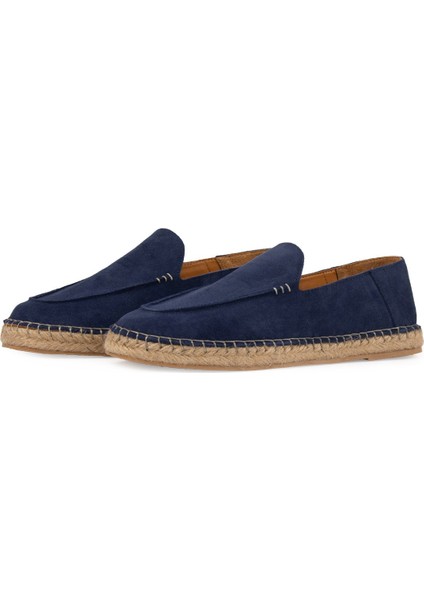 Hakiki Süet Erkek Espadril DG5024 fırsatları