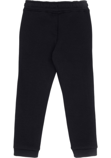 Kız Çocuk Siyah Eşofman Altı 50316914-VR046 fırsatları