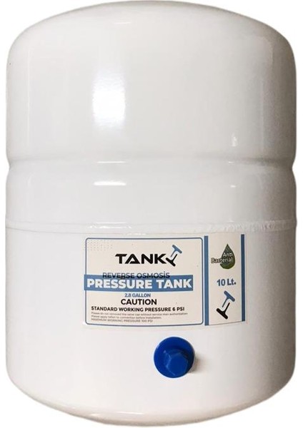 Su Arıtma Kapalı Kasa Cihaz Pompalı 5 Filtreli 5 Aşamalı Beyaz fırsatları