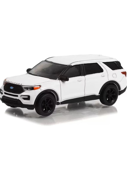 2022 Ford Explorer St - Showroom Serisi 1/64 Model Araba fiyatları