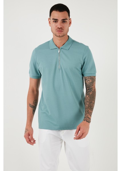Pamuklu Regular Fit 3'lü Paket Polo Yaka T Shirt Erkek Polo Yaka T Shirt 59029641518S3 modelleri