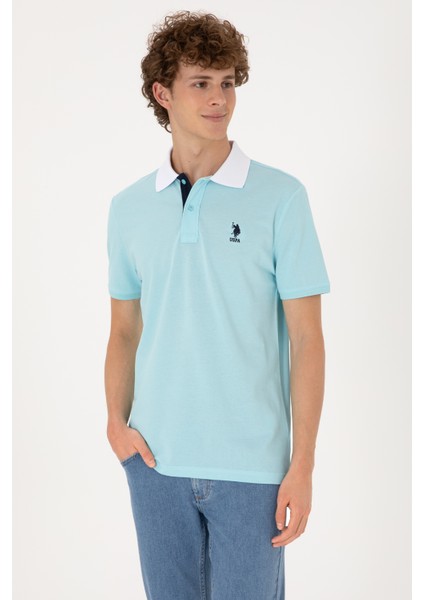 Erkek Aqua Tişört 50306809-VR007 modelleri