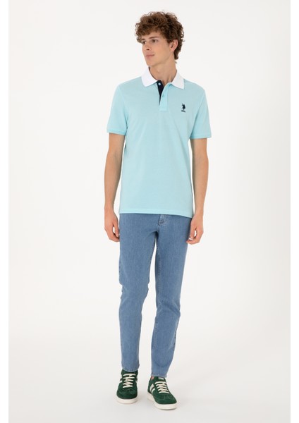 Erkek Aqua Tişört 50306809-VR007 fırsatları
