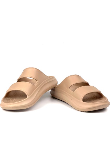 Erkek Vizon Rahat Kaymaz Taban Hafif Günlük Plaj Terlik fiyatları