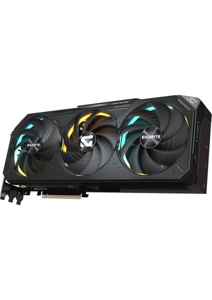 GeForce RTX 5080 Gaming OC 16GB DLSS 4 256 Bit GDDR7 Ekran Kartı