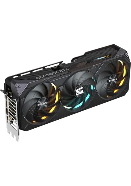 GeForce RTX 5080 Gaming OC 16GB DLSS 4 256 Bit GDDR7 Ekran Kartı