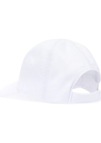 Erkek Çocuk Beyaz Şapka 50312216-VR013 modelleri