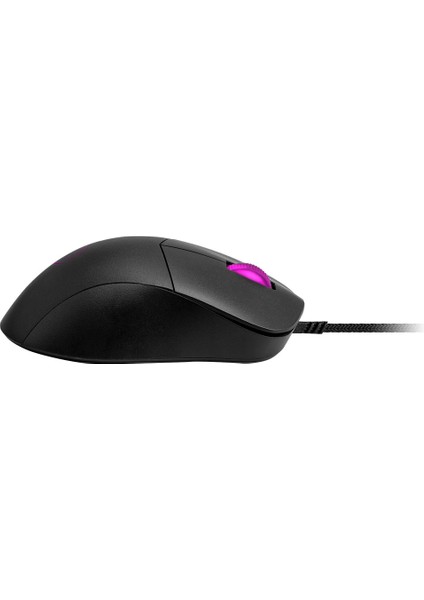 MM730 16000 DPI Siyah RGB Kablolu Gaming Mouse