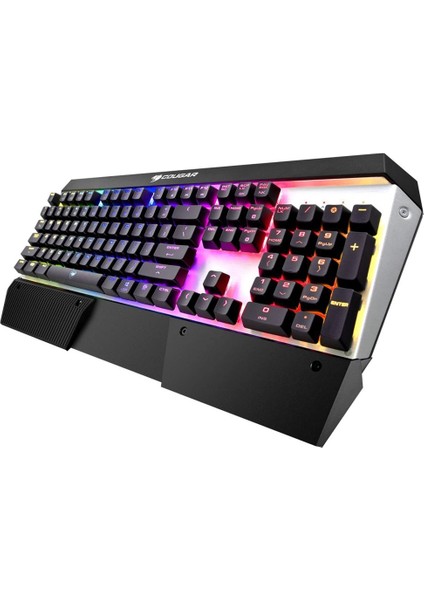 Attack X3 Rgb Cherry MX Gaming Klavye