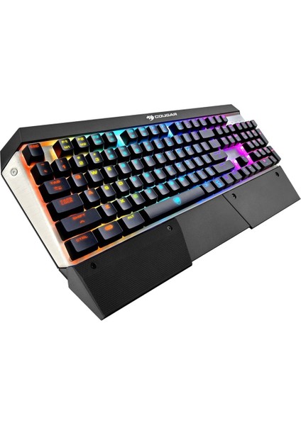 Attack X3 Rgb Cherry MX Gaming Klavye