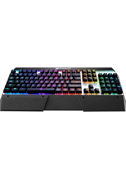Attack X3 Rgb Cherry MX Gaming Klavye
