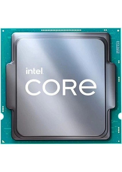 Core i3 13100F 4.5GHz 4 Çekirdek LGA1700 Tray İşlemci modelleri