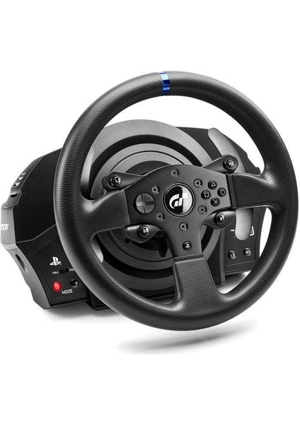 T300RS GT 1080° Dönüş Açılı (PC-PS) Uyumlu Pedal ve Direksiyon Seti