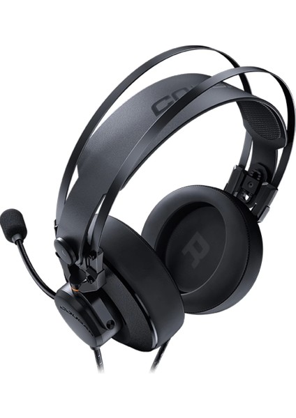 VM410 Classic 3.5MM Hafif Gaming Kulaklık