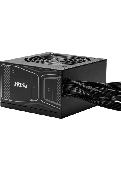 MAG A750GN PCIE5 750W 80+ Gold PCIe5.1 ATX 3.1 Güç Kaynağı fiyatları