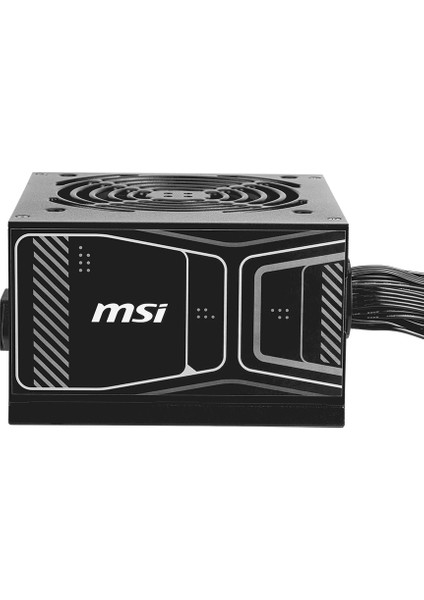 MAG A750GN PCIE5 750W 80+ Gold PCIe5.1 ATX 3.1 Güç Kaynağı fırsatları