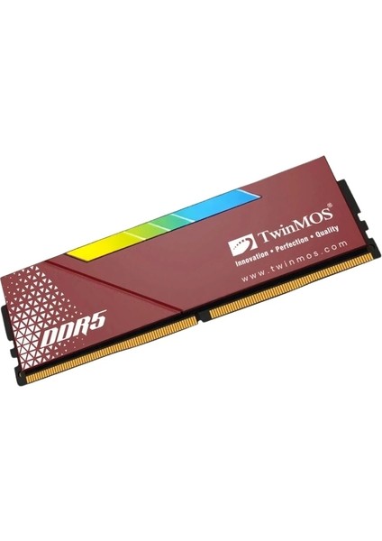 16GB VoltX Series RGB EXPO 6000mhz CL36 DDR5 Bellek (TMD516GB6000URGB36) fiyatları