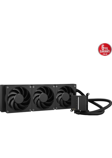 ProArt LC 360 360mm Intel-AMD Uyumlu Sıvı Soğutucu