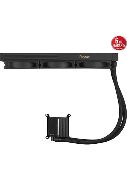 ProArt LC 360 360mm Intel-AMD Uyumlu Sıvı Soğutucu
