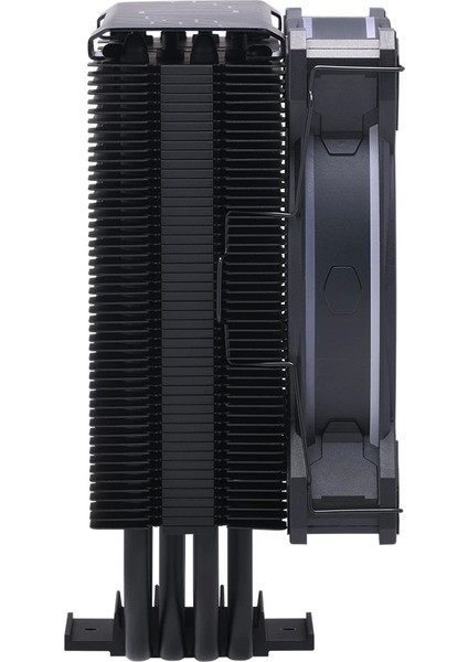 Hyper 212 Halo Black 120 mm Intel(1700p)-AMD Uyumlu Hava Soğutucu